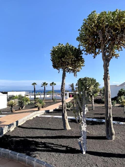 Casa Katia Villa Playa Blanca  Exterior photo
