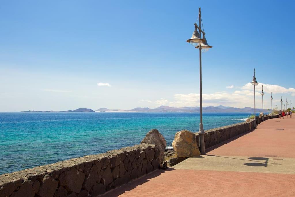 Casa Katia Villa Playa Blanca  Exterior photo