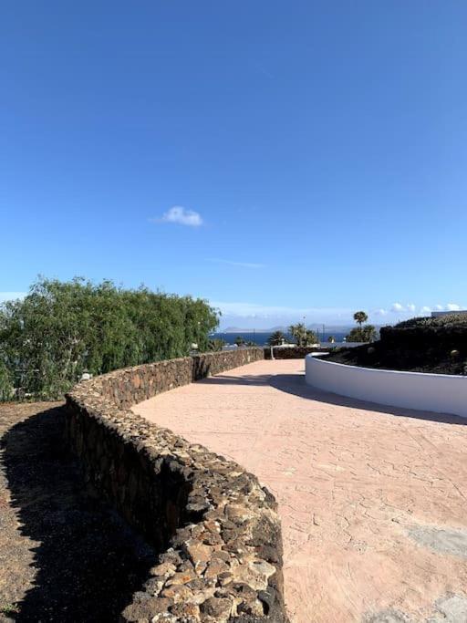Casa Katia Villa Playa Blanca  Exterior photo