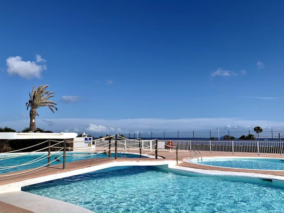 Casa Katia Villa Playa Blanca  Exterior photo